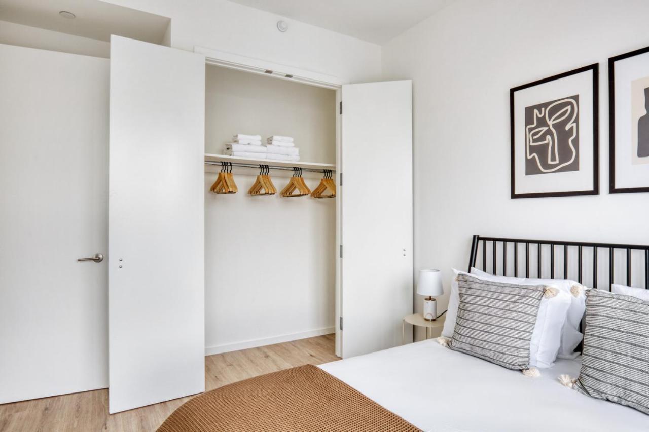 Clinton Hill 2br W Gym Pool Wd Nr Barclays Nyc-1027 *