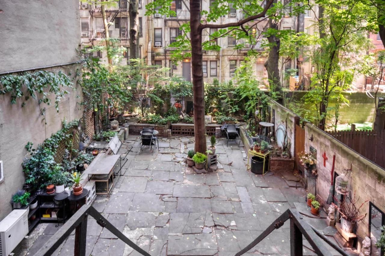 E Village W Renovated Virtual Doorman Nyc-316 *