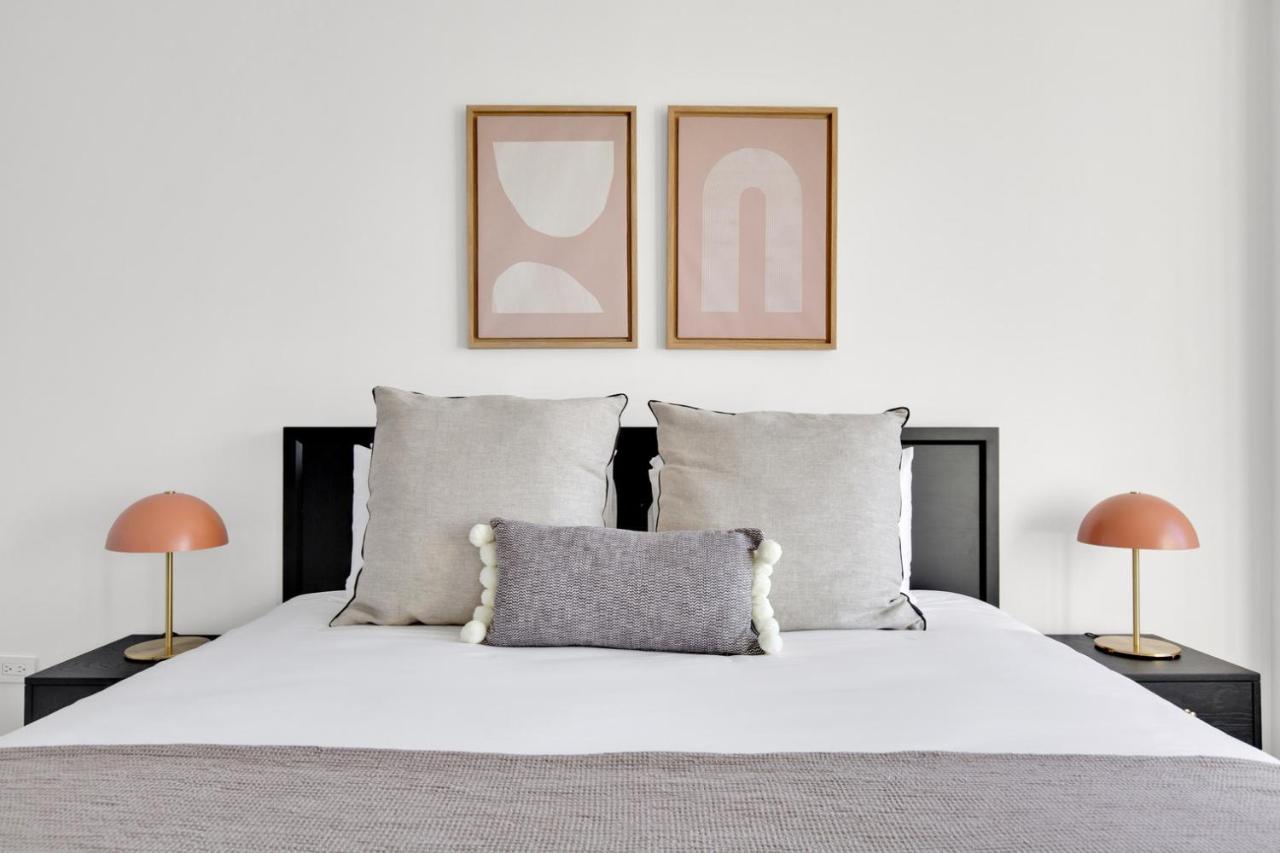 Apartment E Village 1br Gym Garden Doorman Nyc-180 New York