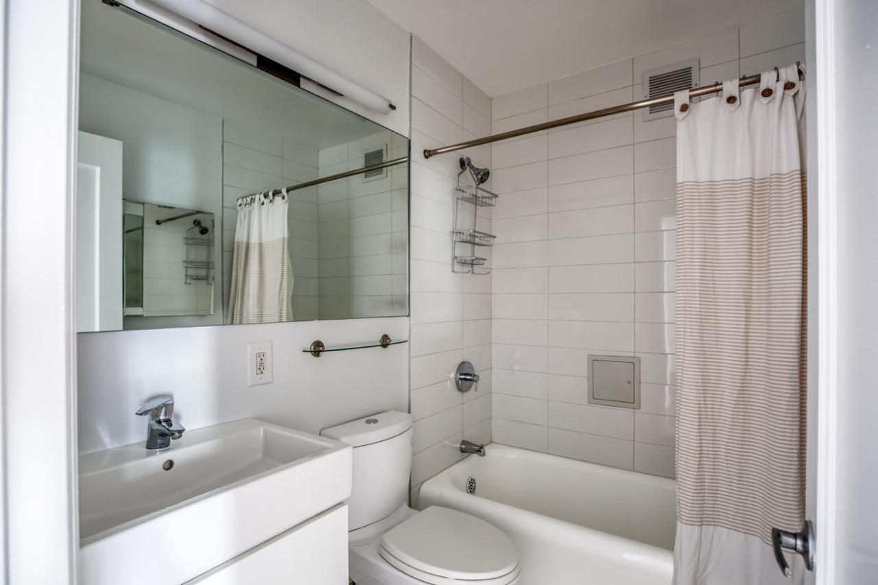 Apartment Sutton Place 1br W Doorman Gym Nr Sutton Park Nyc-1014 New York