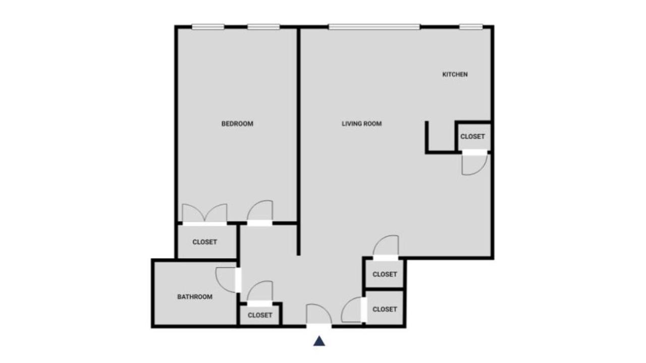Apartment Sutton Place 1br W Doorman Gym Nr Sutton Park Nyc-1014 *