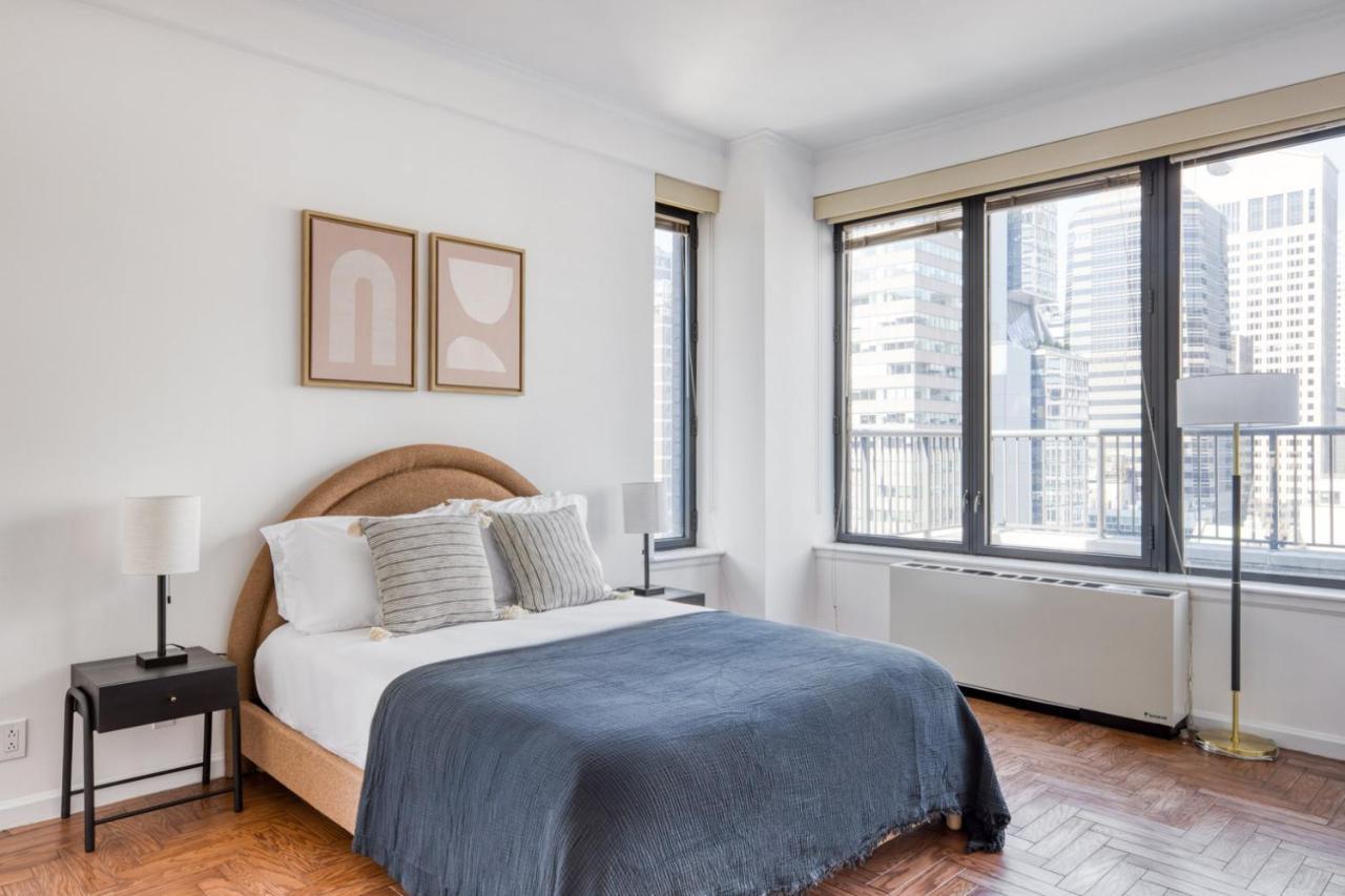 Midtown East 3br W Doorman Gym Nr Bloomingdales Nyc-915 Appartement