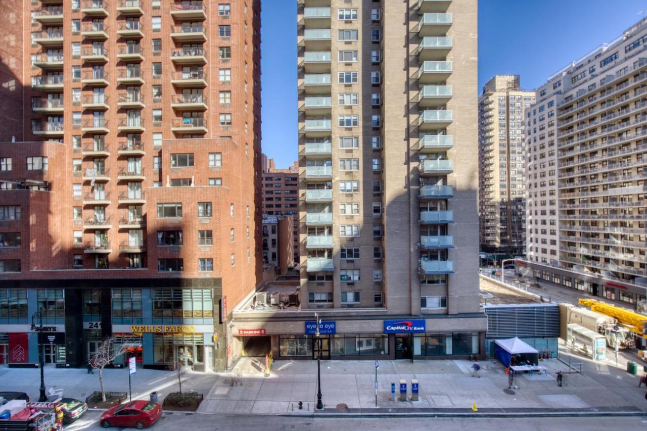 Ues 2br W Doorman Nr Met Park Nyc-716 Apartment *