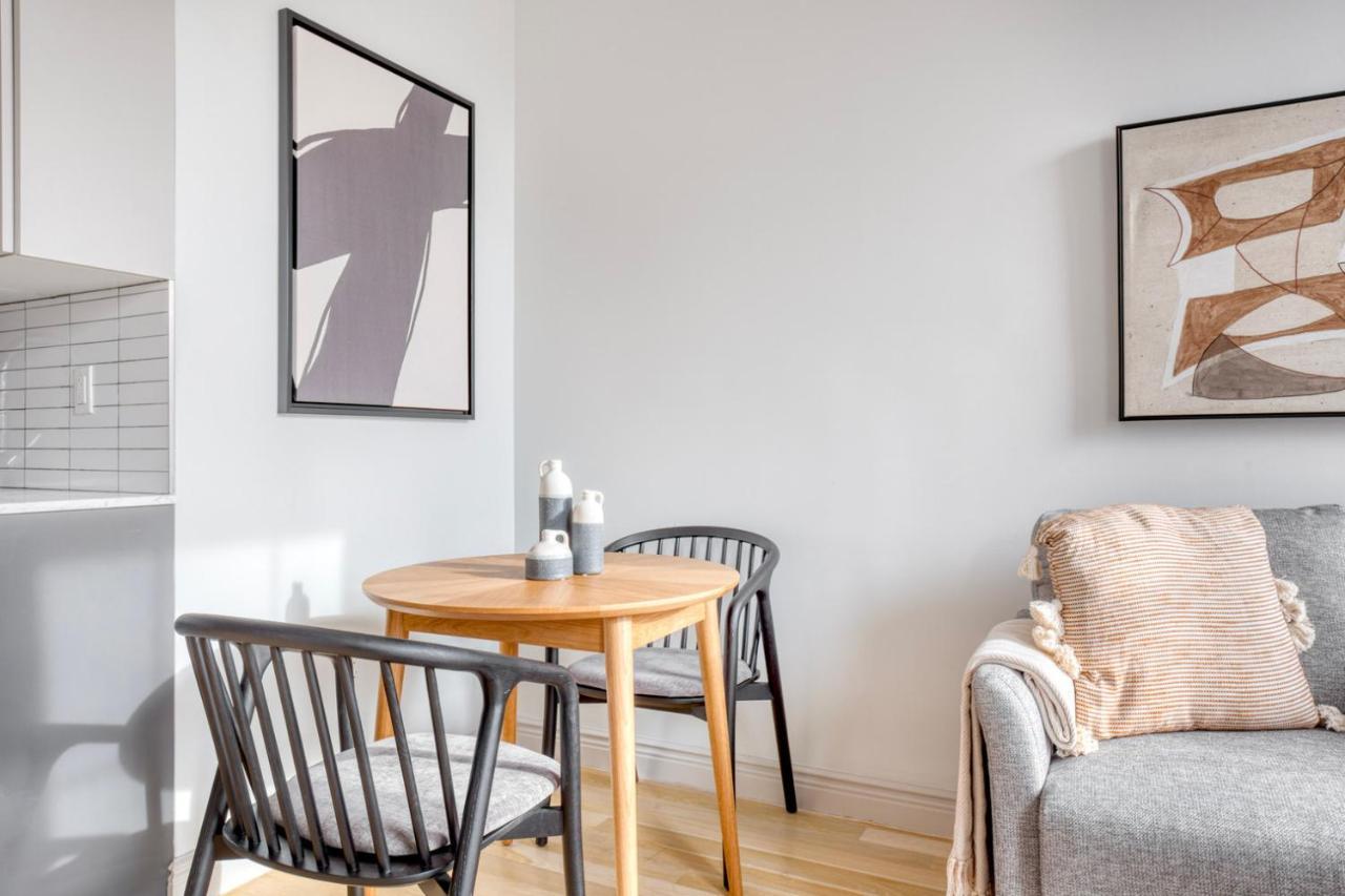 East Village 2br W Wd Gym Elevator Nr Cafes Nyc-1044 Apartment