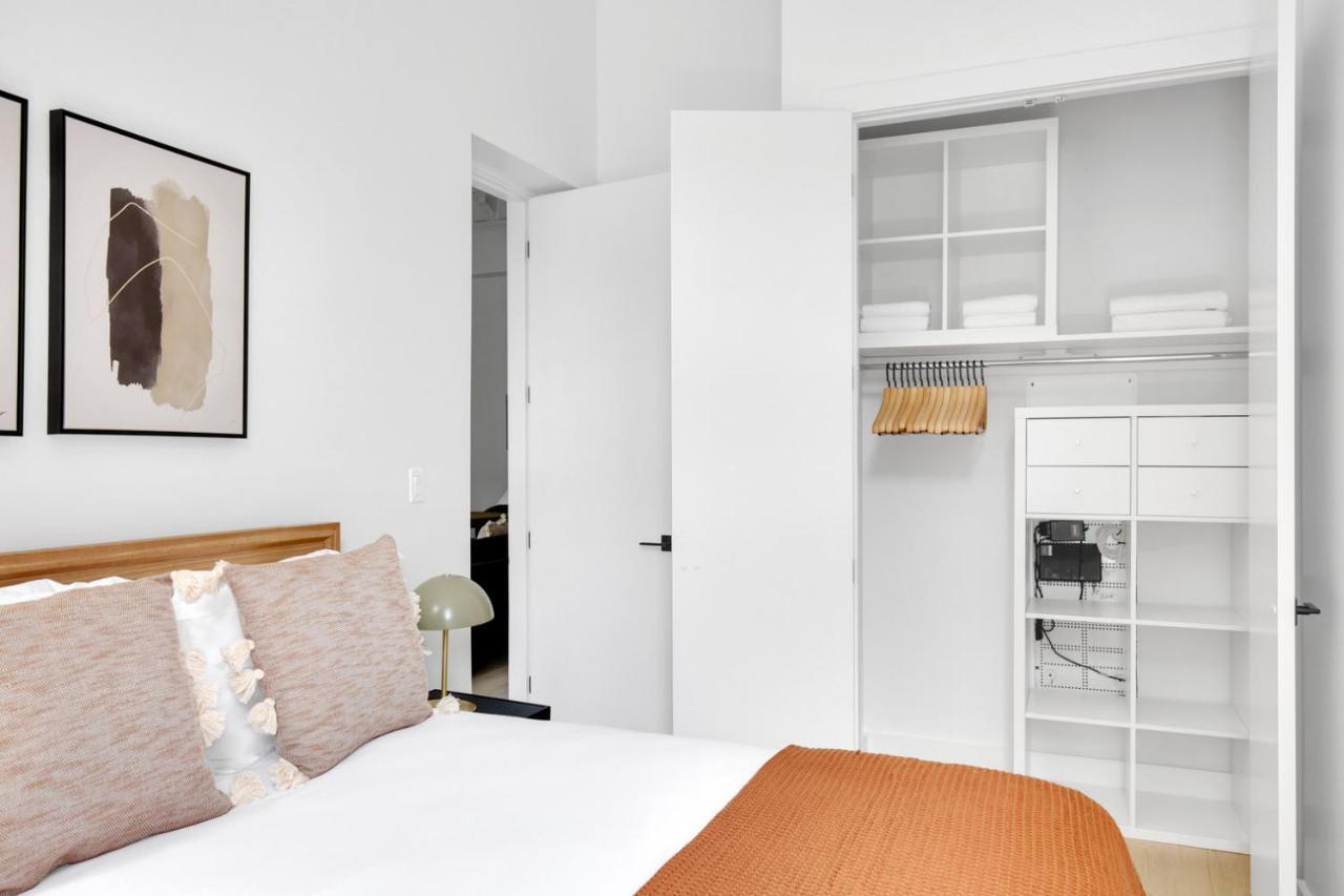 Apartment Cobble Hill 3br W Wd Nr Carroll Park Nyc-885