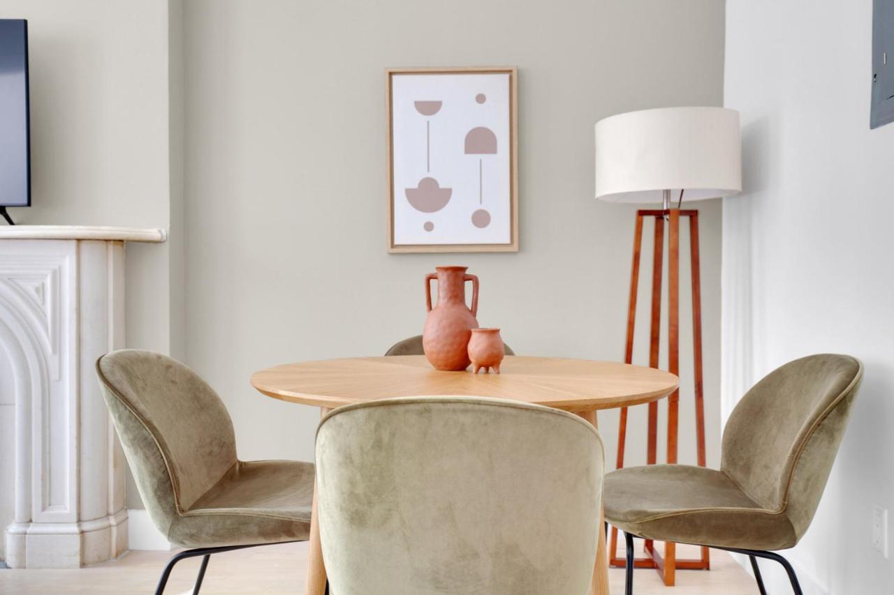 Apartment Cobble Hill 3br W Wd Nr Carroll Park Nyc-885