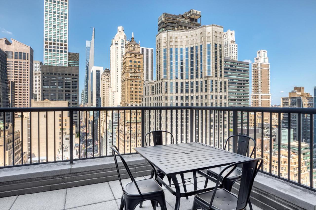 Midtown East 3br W Doorman Gym Nr Bloomingdales Nyc-915 Appartement *