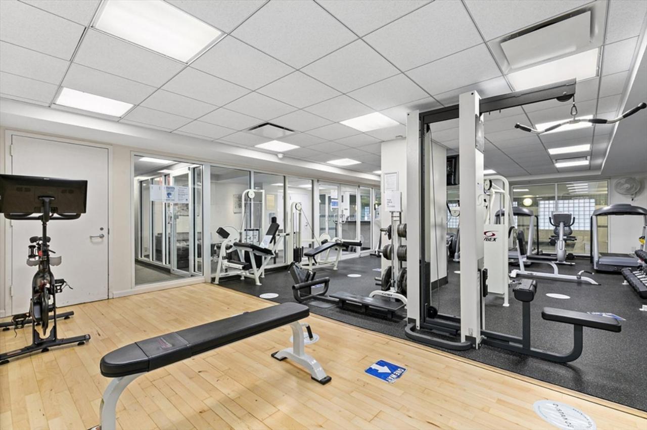 Midtown East 3br W Doorman Gym Nr Bloomingdales Nyc-915 Appartement