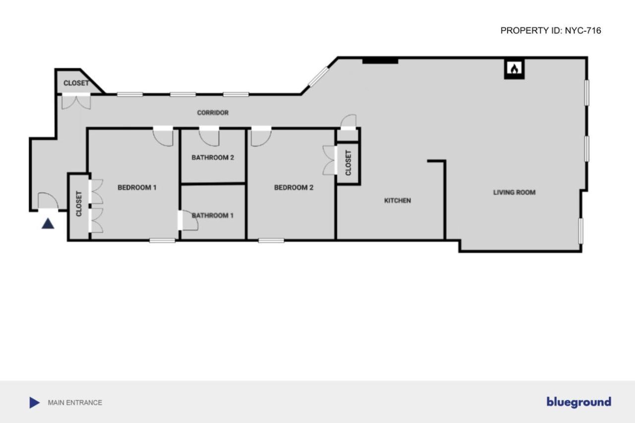 Ues 2br W Doorman Nr Met Park Nyc-716 Apartment *