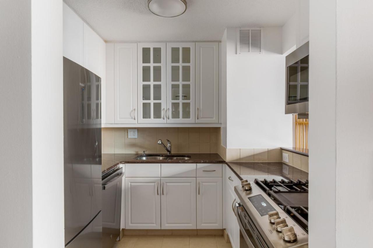Kips Bay 1br W Gym Doorman Nr Murray Hill Nyc-1064 Apartment *