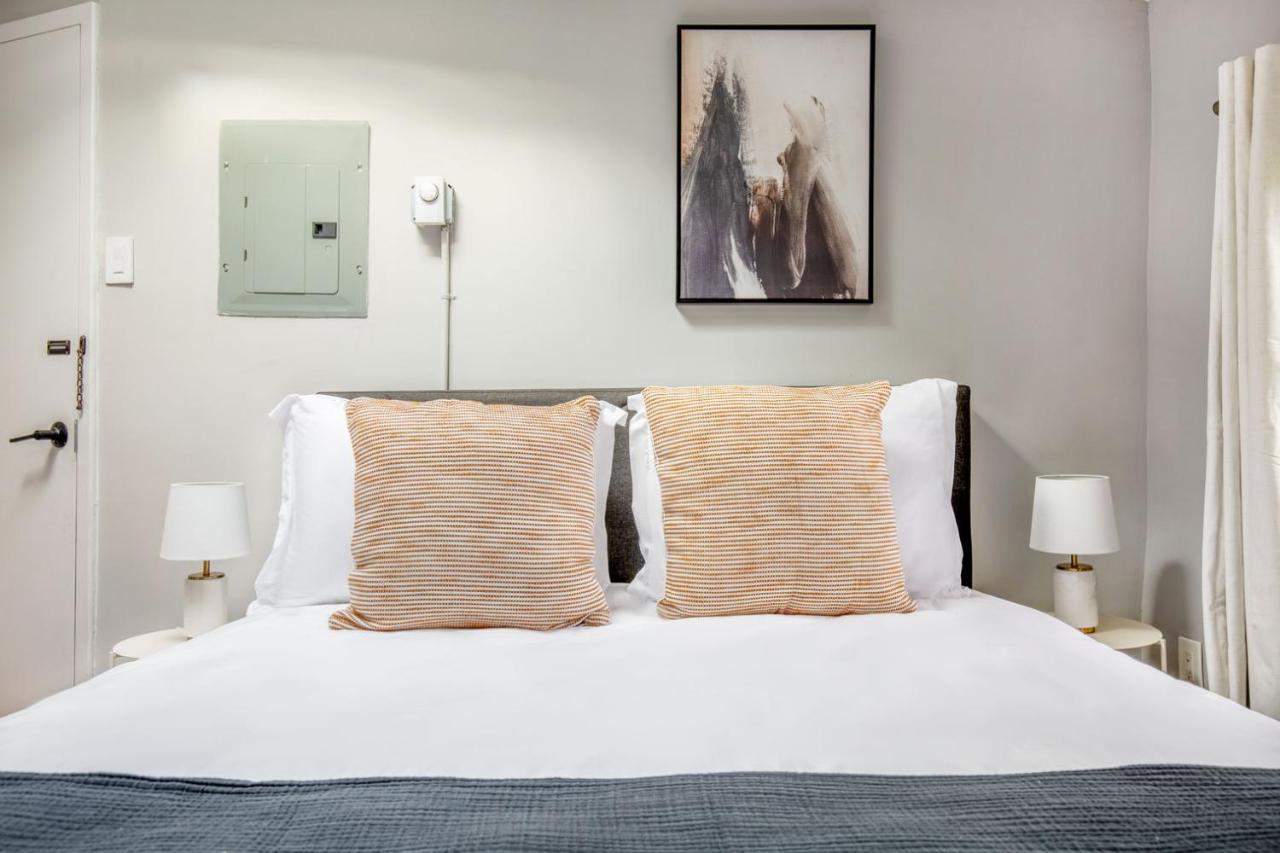 West Village Studio Nr Washington Sq Park Nyc-985