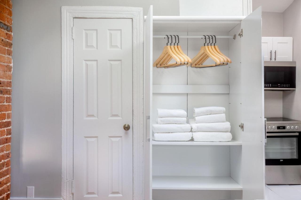 West Village Studio Nr Washington Sq Park Nyc-985 Apartment *