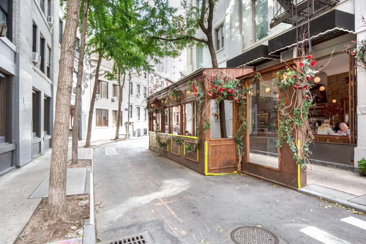 West Village Studio Nr Washington Sq Park Nyc-985