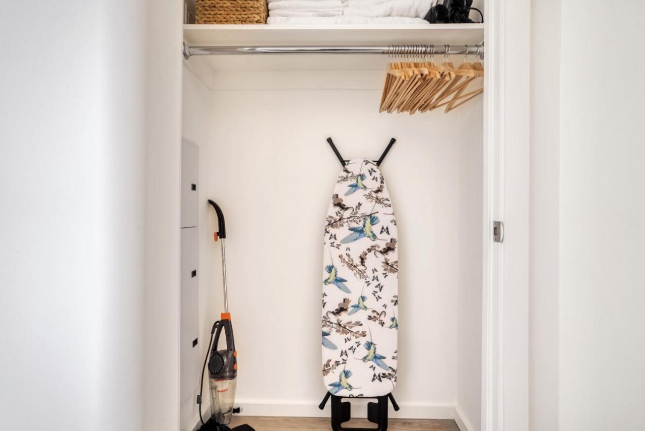 Apartment Clinton Hill 1br W Wd Gym Pool Nr Bam Nyc-969 New York