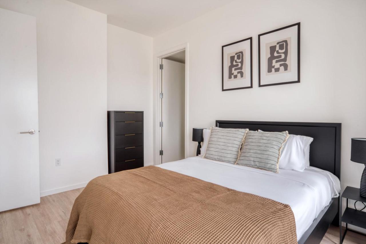 Clinton Hill 1br W Wd Gym Pool Nr Bam Nyc-969 Apartment