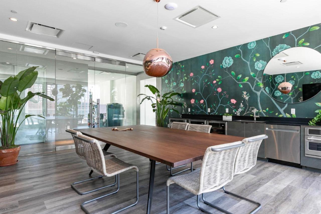 Clinton Hill 1br W Wd Gym Pool Nr Bam Nyc-969 Apartment New York