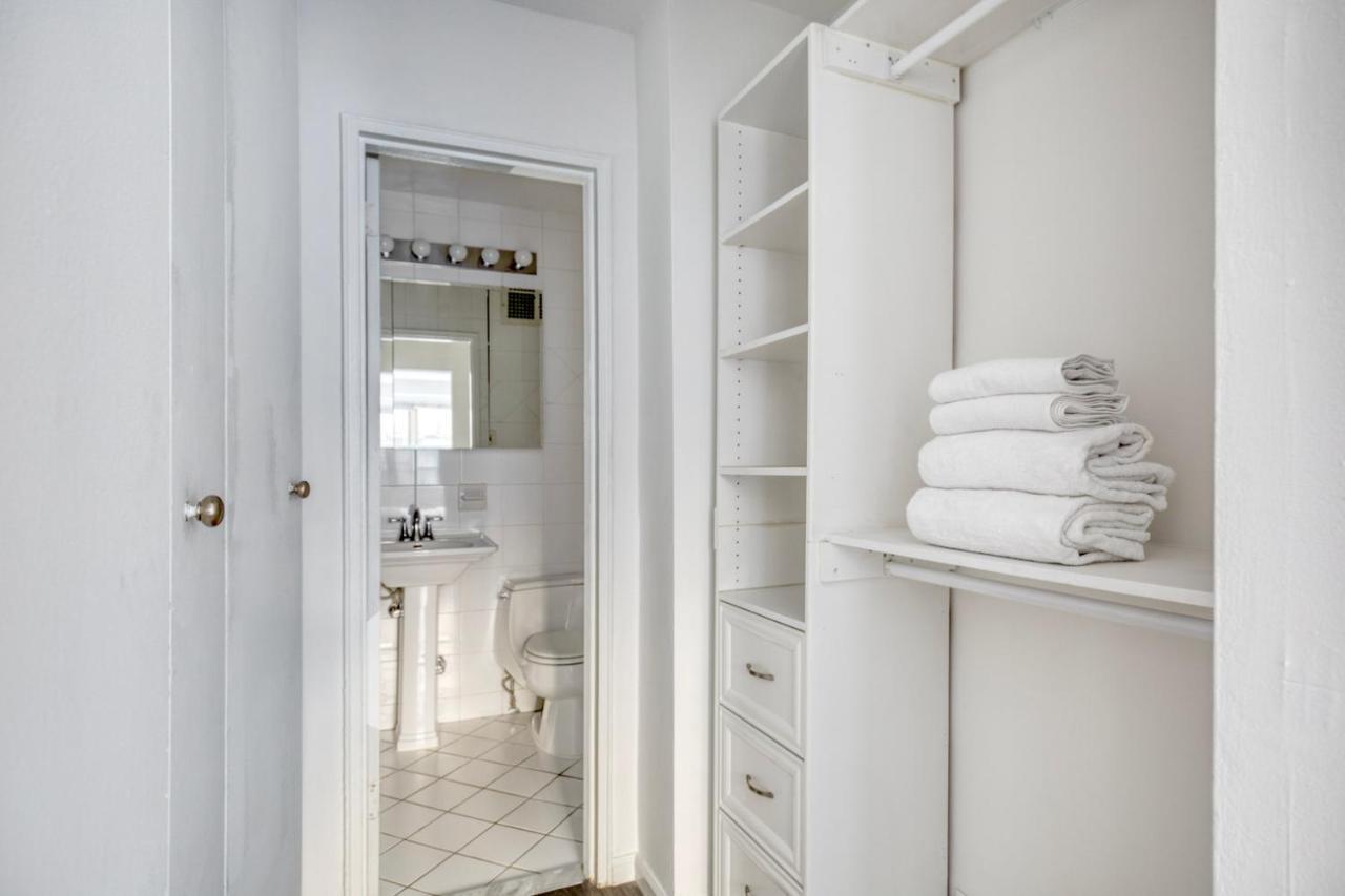 Apartment Ues 1br Wdoorman 15m Nr Park Nyc-198 New York