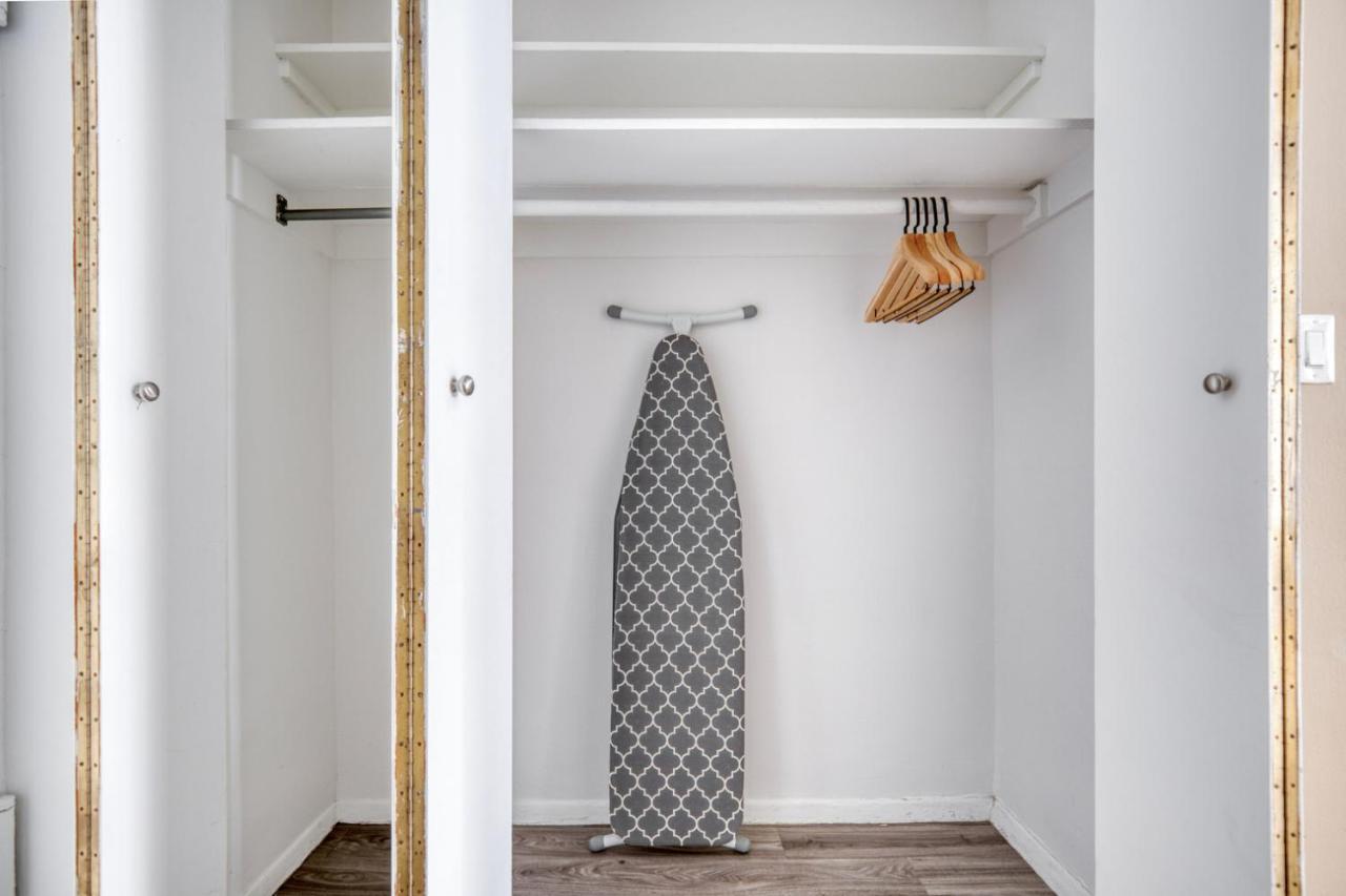 Apartment Ues 1br Wdoorman 15m Nr Park Nyc-198