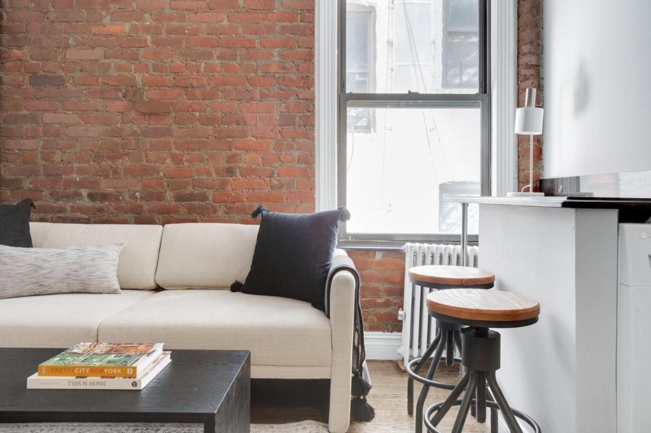 E Village 1br W In-unit Wd Nr Park Nyc-722 New York