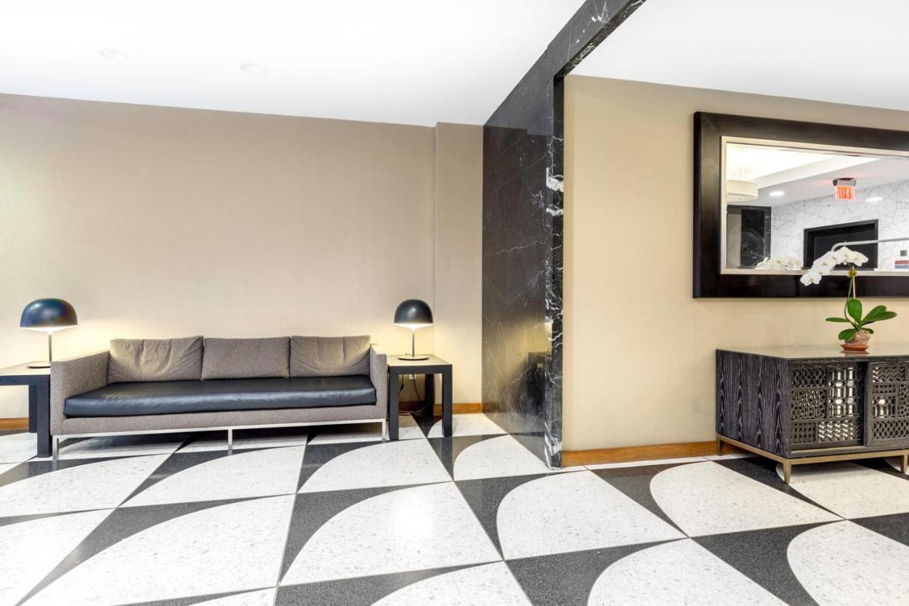 Ues 1br Wdoorman 15m Nr Park Nyc-198 Apartment New York