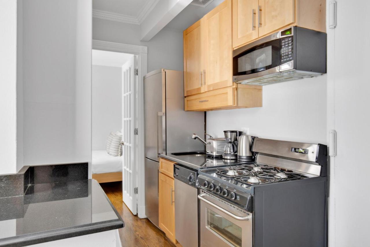 Appartement E Village 1br W In-unit Wd Nr Park Nyc-722 *