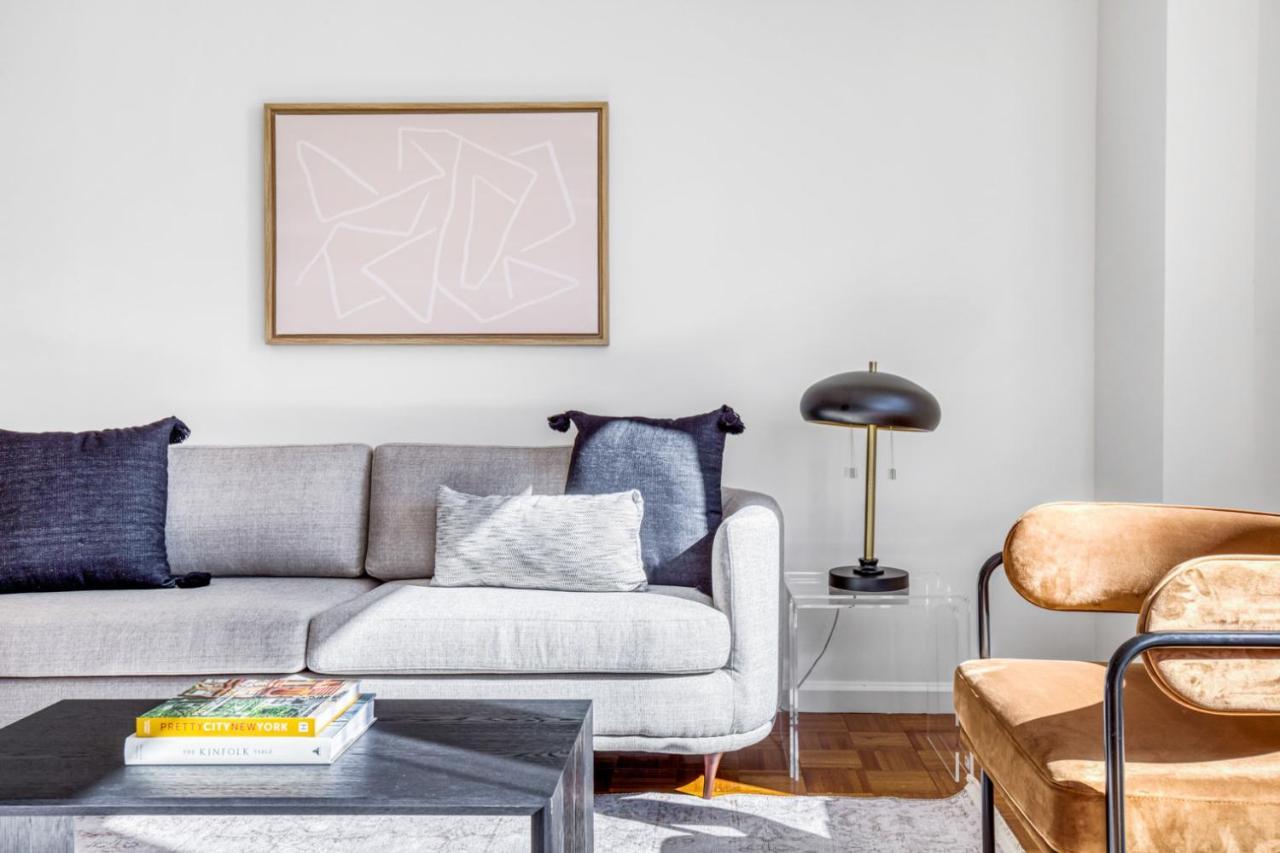 Lic 2br W Wd Elevator Doorman Nr E River Nyc-766 New York