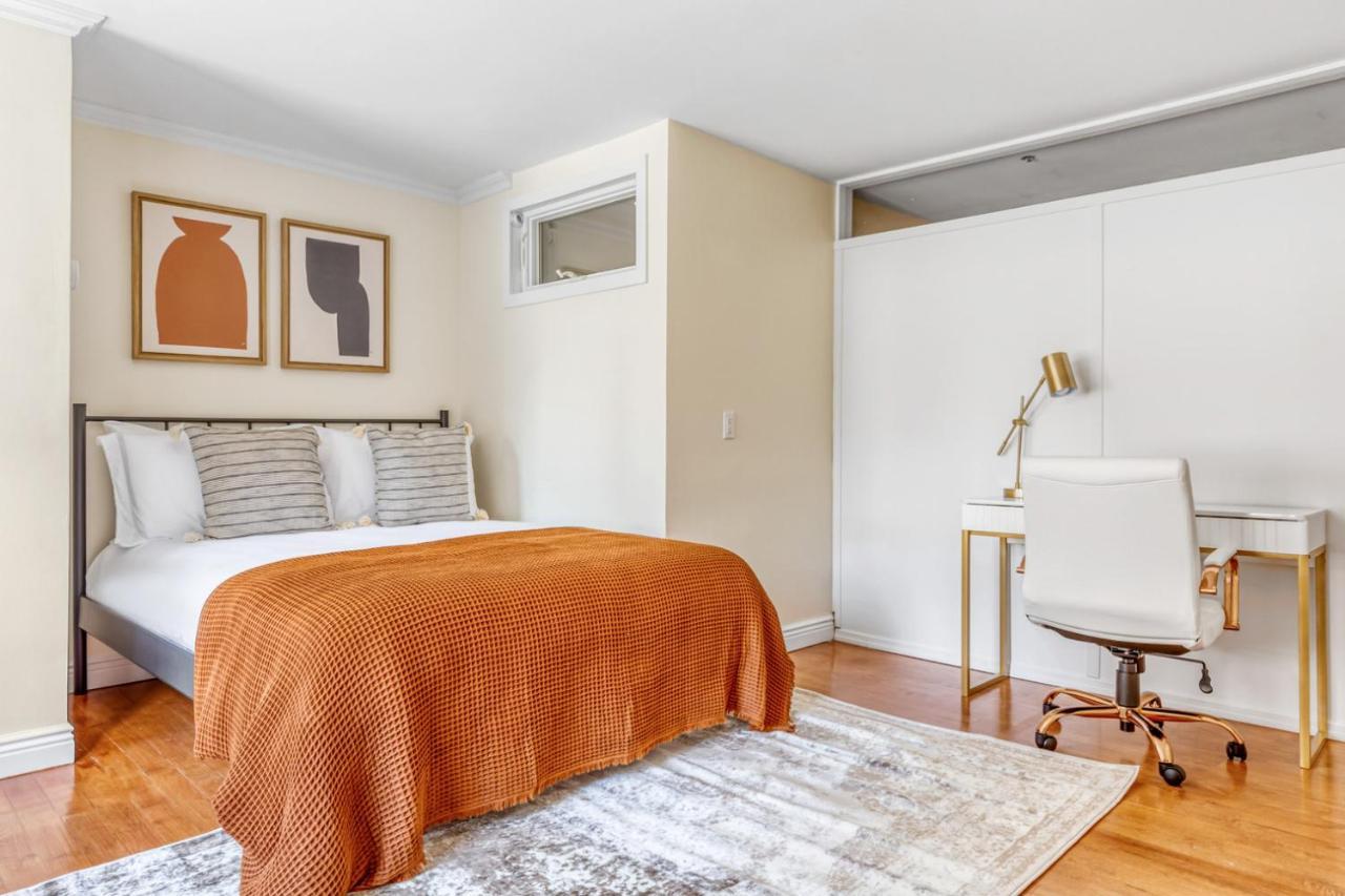 Midtown 2br Duplex W Doorman Gym Nr Mad Sq Nyc-774
