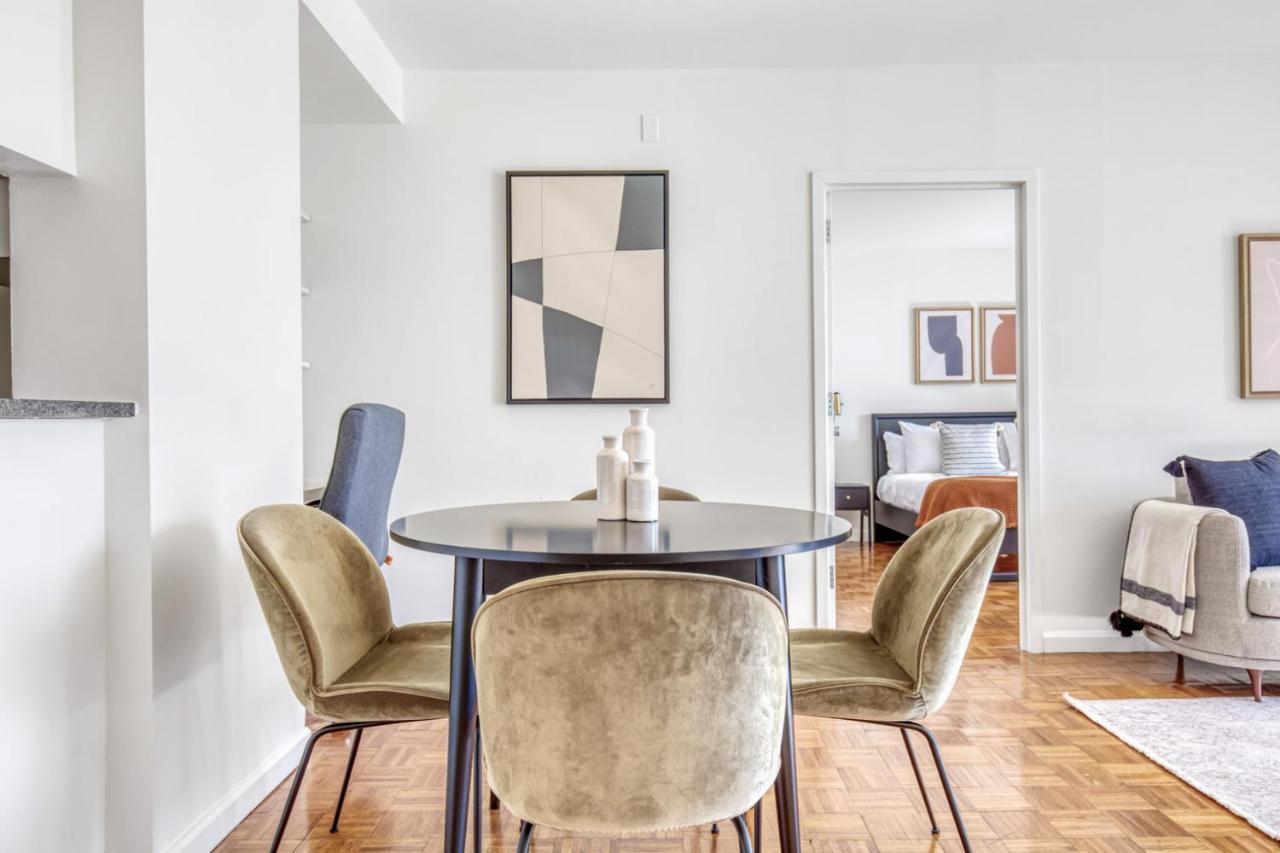 Apartment Lic 2br W Wd Elevator Doorman Nr E River Nyc-766 New York