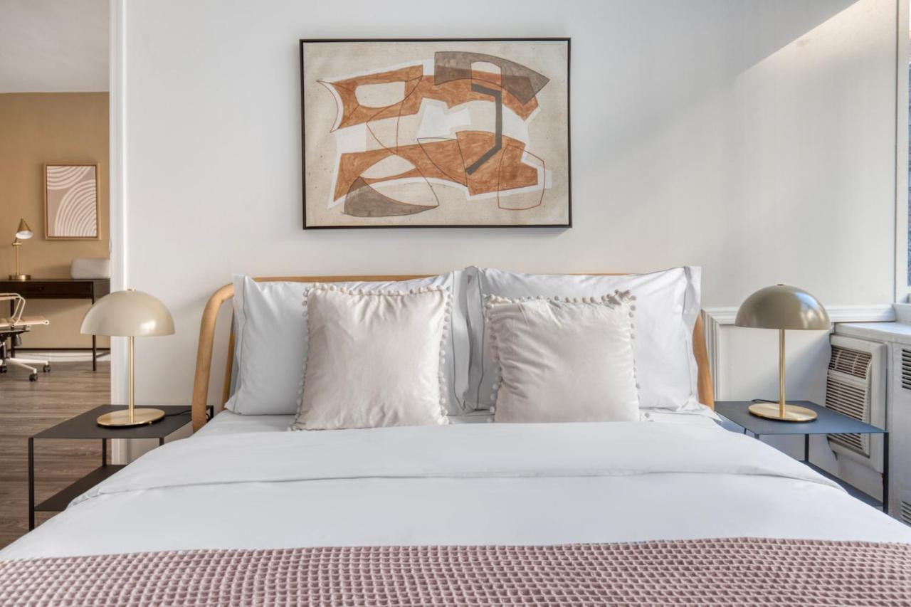 Ues 1br Wdoorman 15m Nr Park Nyc-198 Apartment
