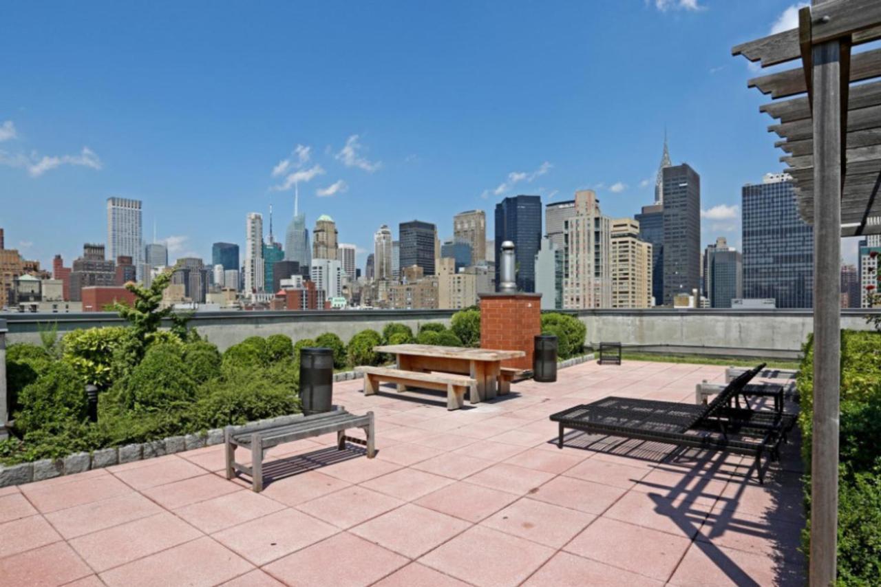 Kips Bay 1br W Doorman Nr Empire State Building Nyc-999 Apartment New York