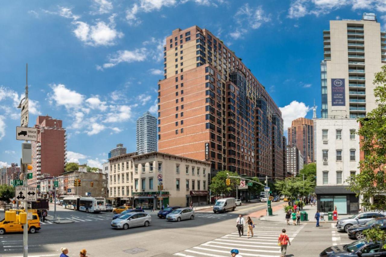 Kips Bay 1br W Doorman Nr Empire State Building Nyc-999 Apartment New York