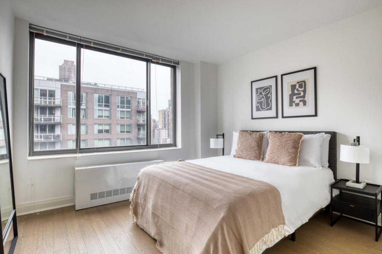Kips Bay 1br W Doorman Nr Empire State Building Nyc-999 Apartment New York