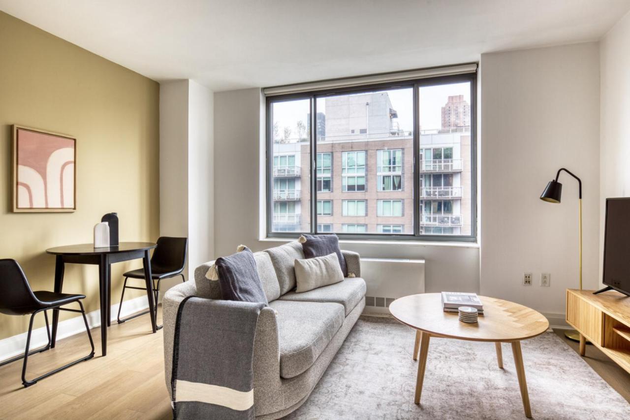 Apartment Kips Bay 1br W Doorman Nr Empire State Building Nyc-999 New York