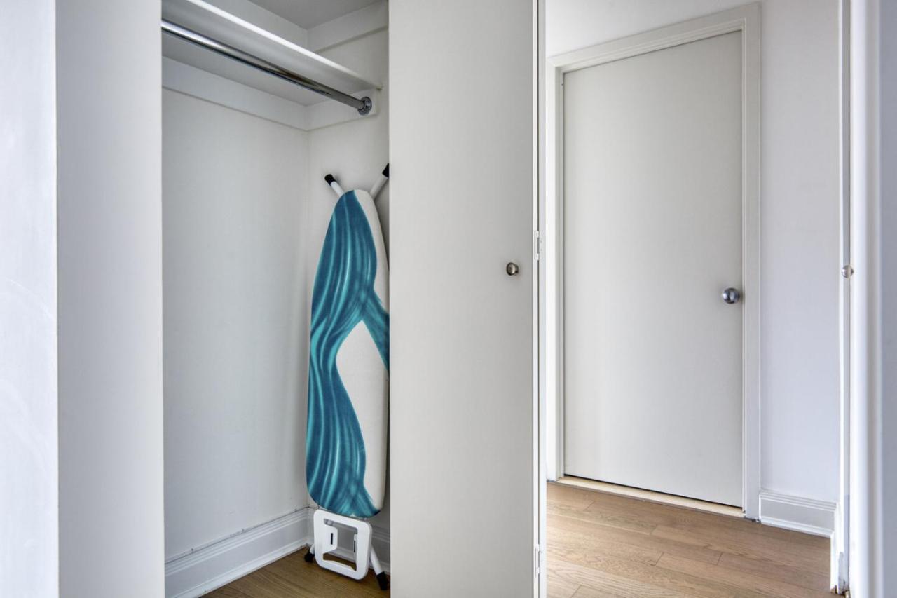 Apartment Kips Bay 1br W Doorman Nr Empire State Building Nyc-999 *