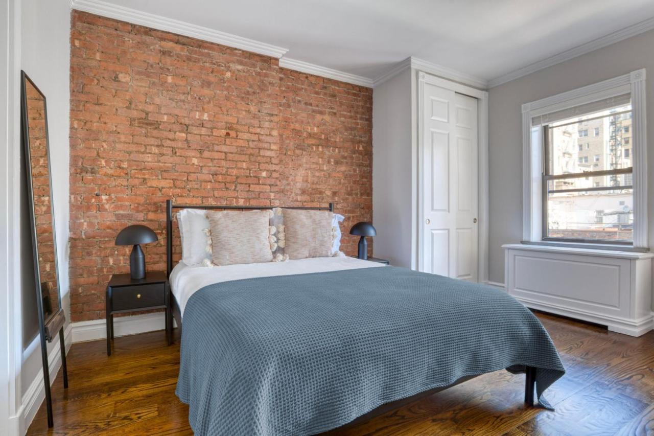 Ues 3br Penthouse W Gym Wd Nr Central Park Nyc-1110 Apartment New York