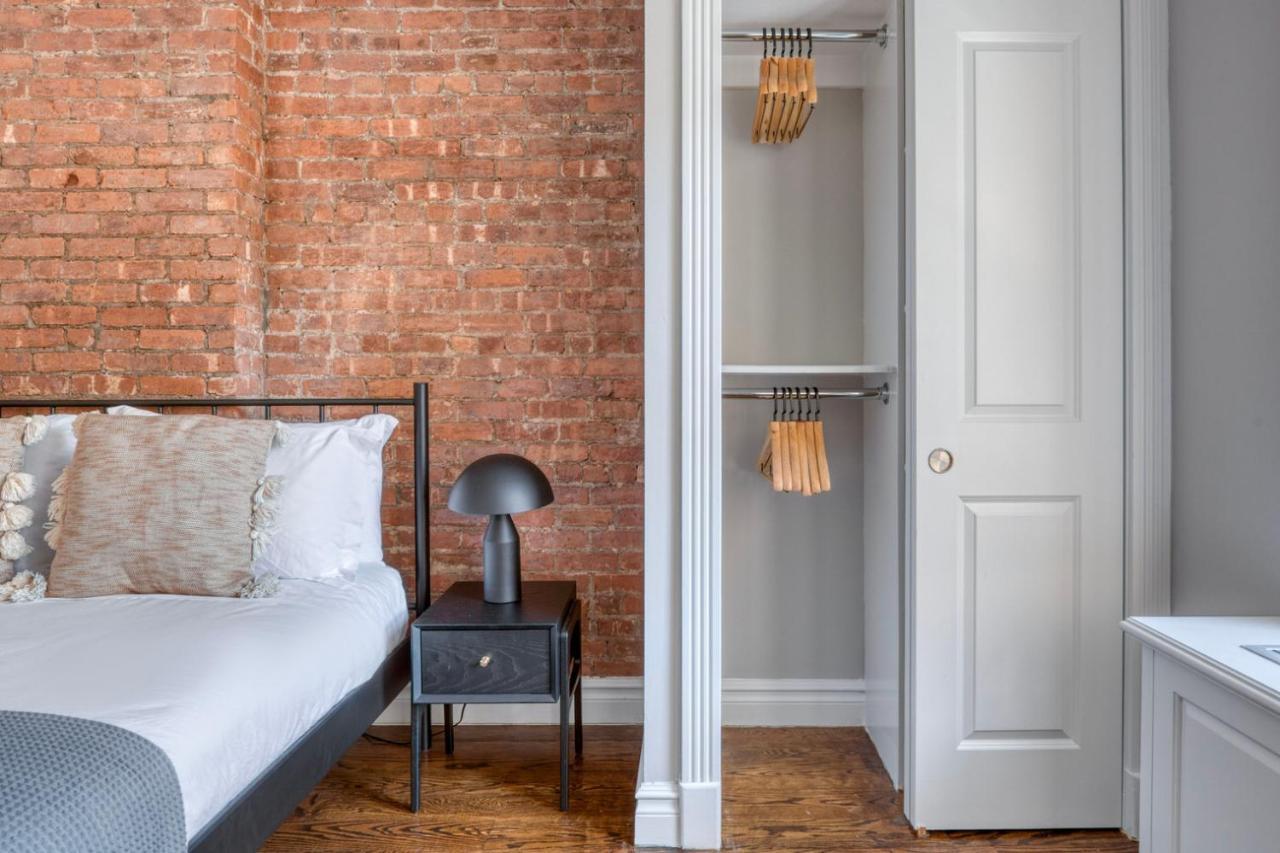 Ues 3br Penthouse W Gym Wd Nr Central Park Nyc-1110 Apartment *