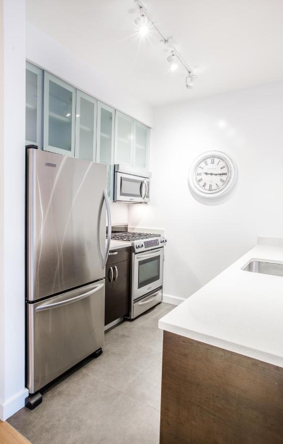 Gorgeous Columbus Apartment New York