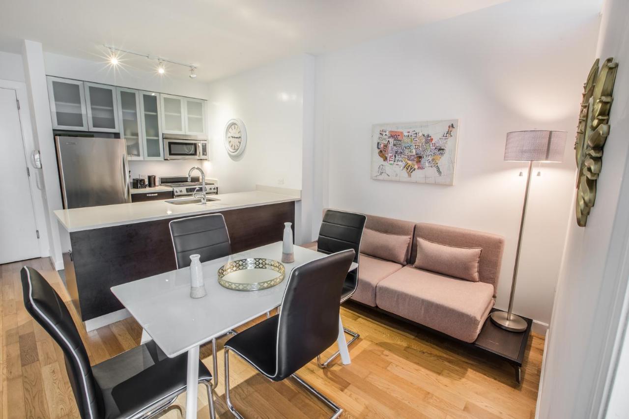 Apartment Gorgeous Columbus New York