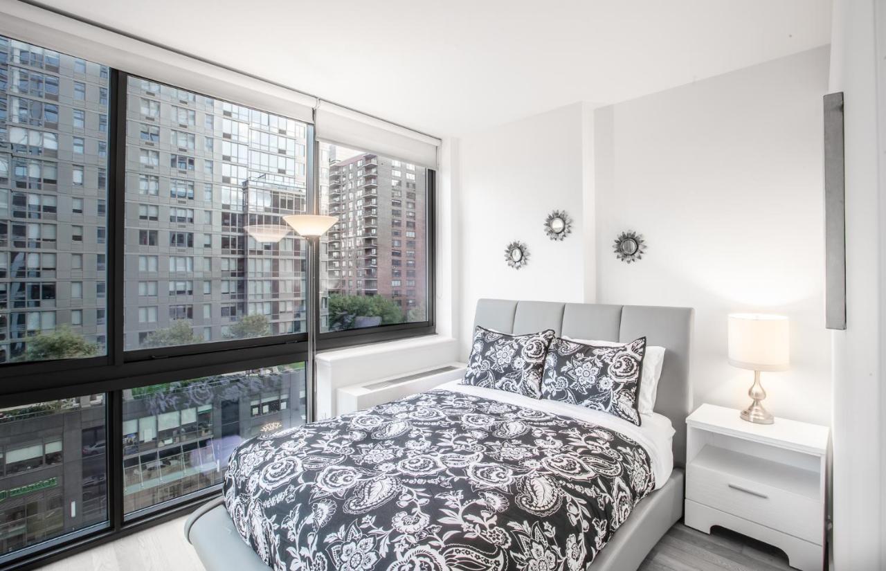 Gorgeous Columbus Apartment