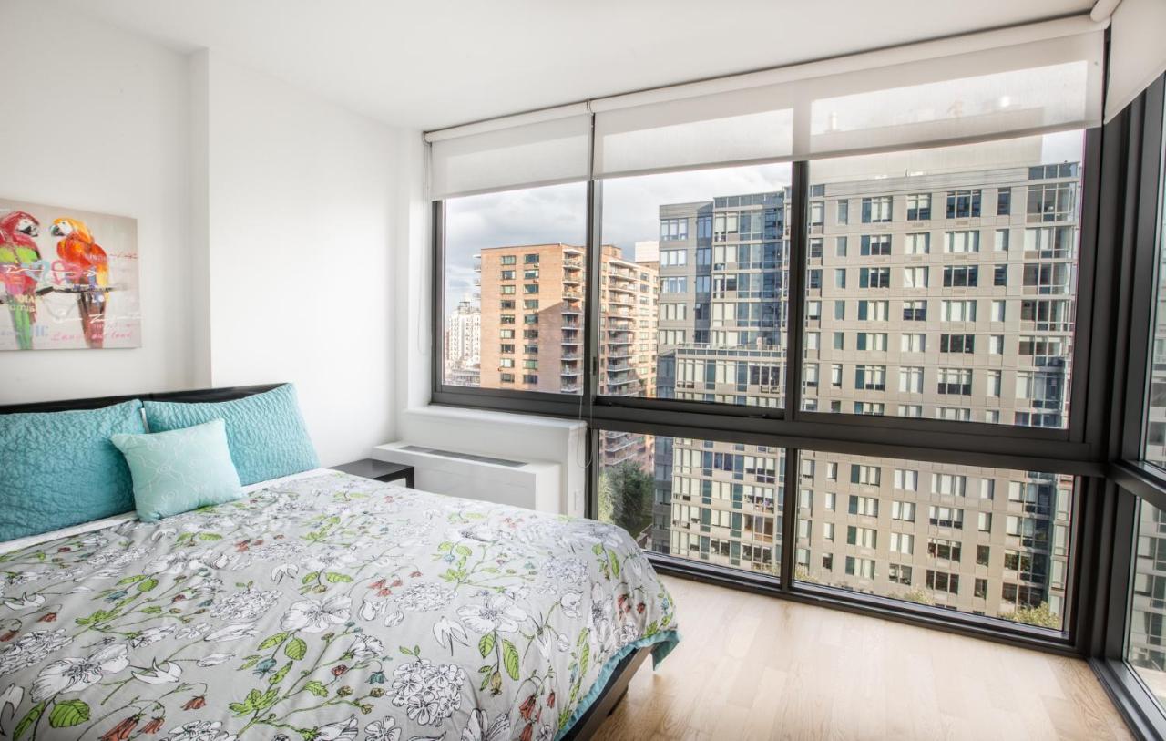 Gorgeous Columbus Apartment New York