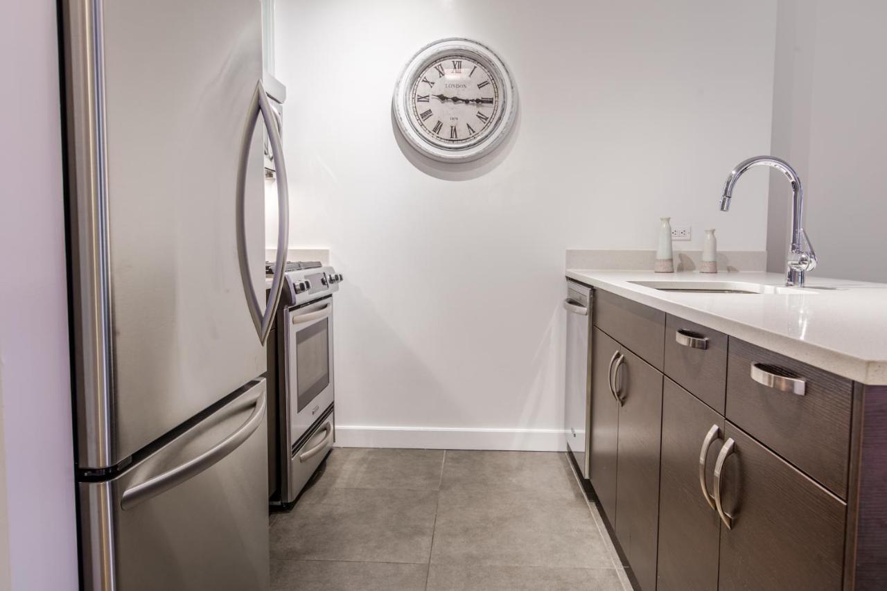 Apartment Gorgeous Columbus New York