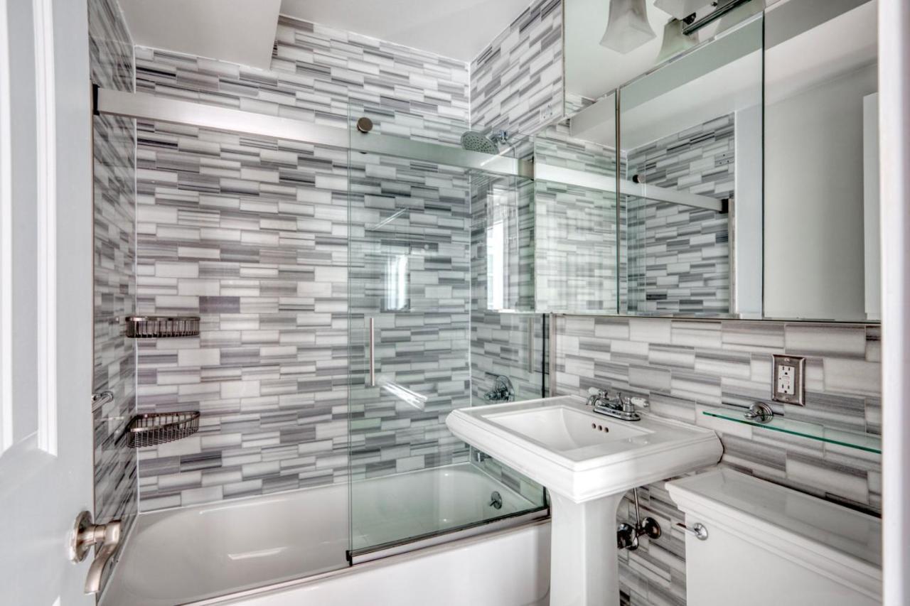 Ues 3br Penthouse W Gym Wd Nr Central Park Nyc-1110 Apartment