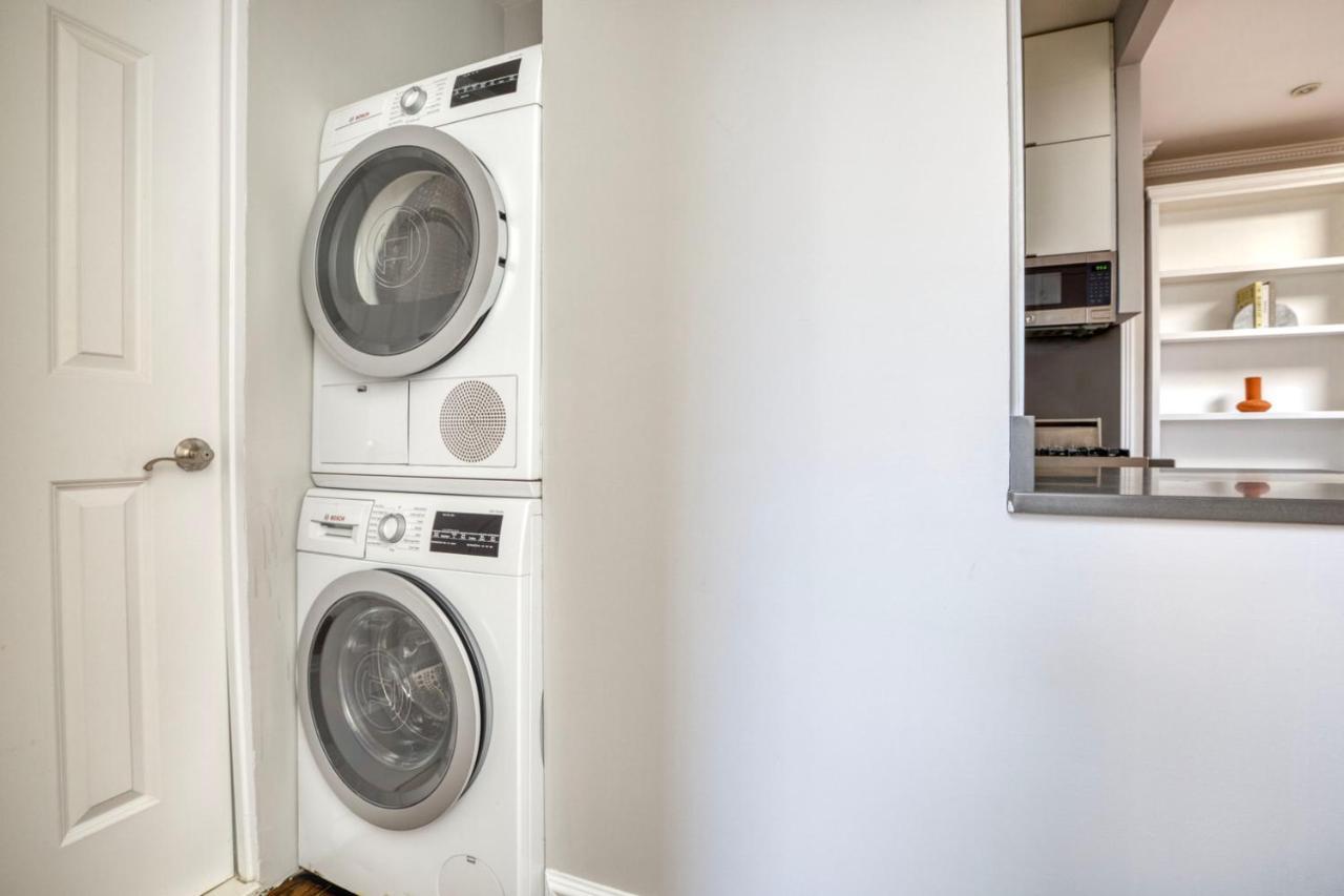 Ues 3br Penthouse W Gym Wd Nr Central Park Nyc-1110 Apartment