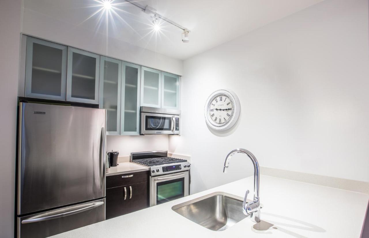 Apartment Gorgeous Columbus New York