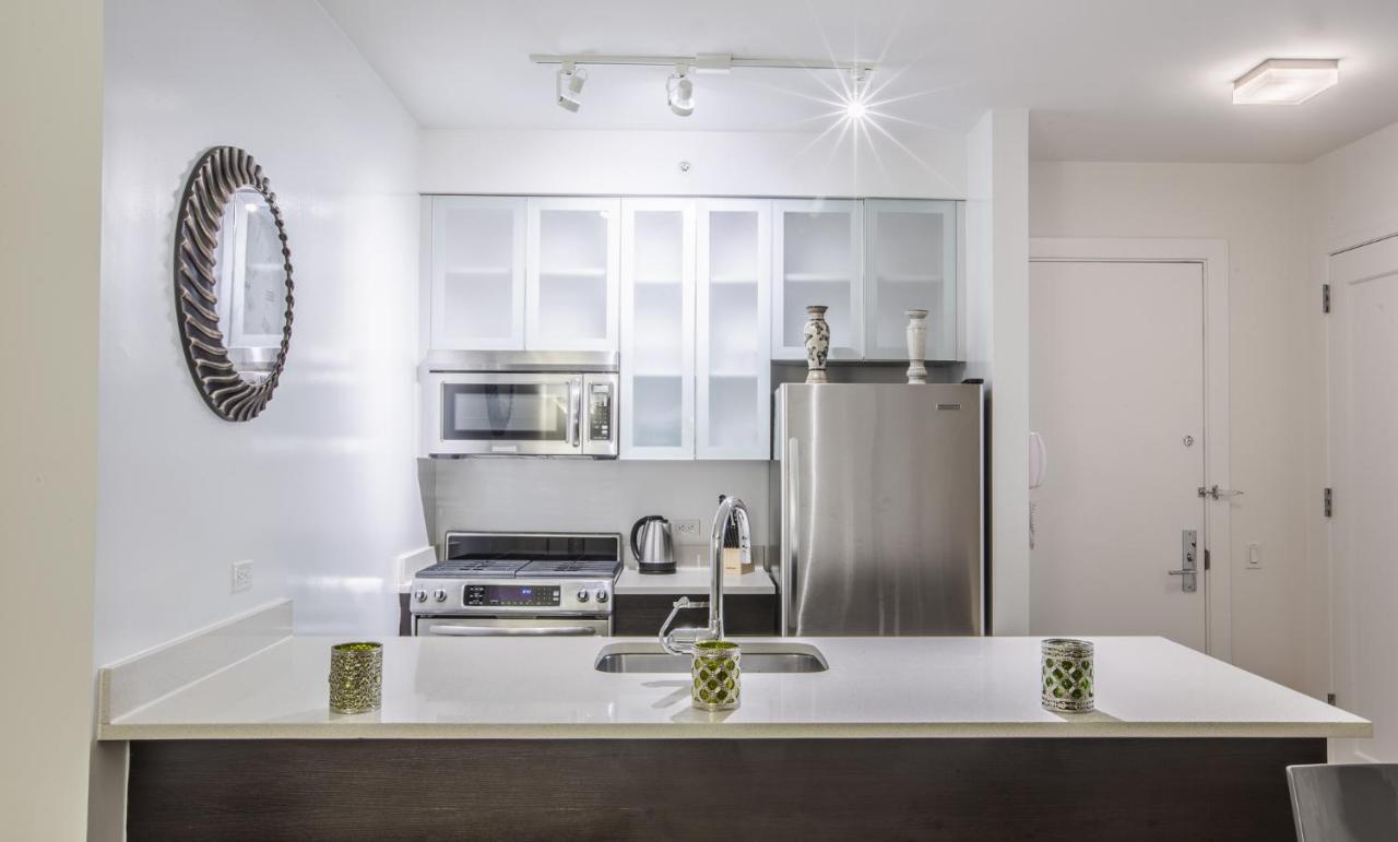 Gorgeous Columbus Apartment New York