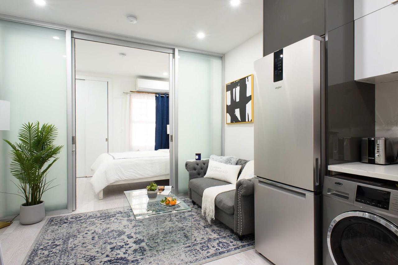 78-3b New Junior 1 Bedroom Prime Ues Wd In Unit * New York