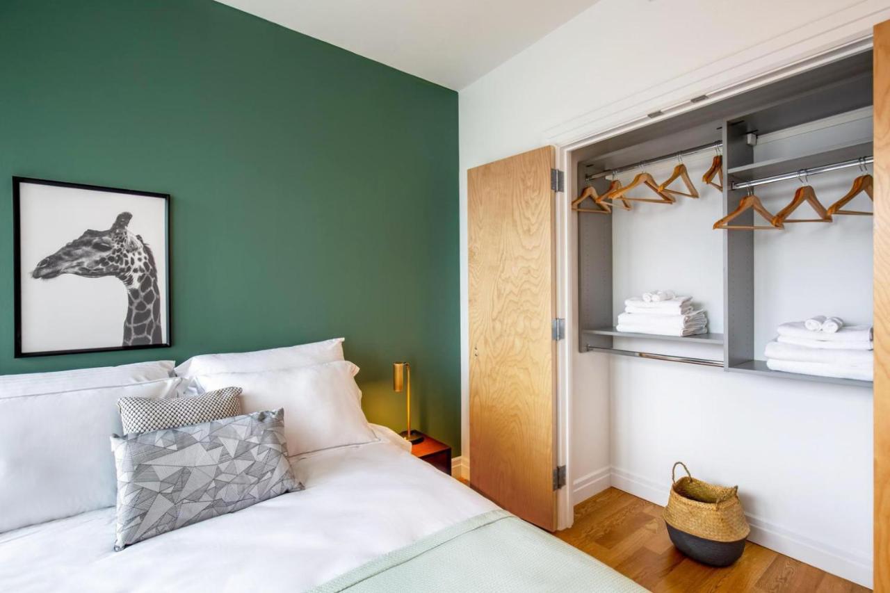 Midtown W 1br W Gym Pools Wd Doorman Nyc-359 New York