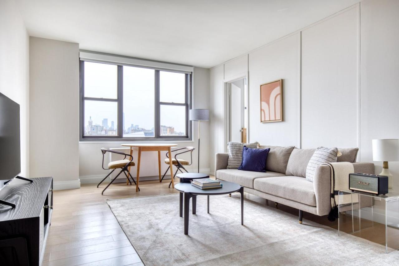 Murray Hill 2br W Gym Doorman Elevator Nr Bars Nyc-623