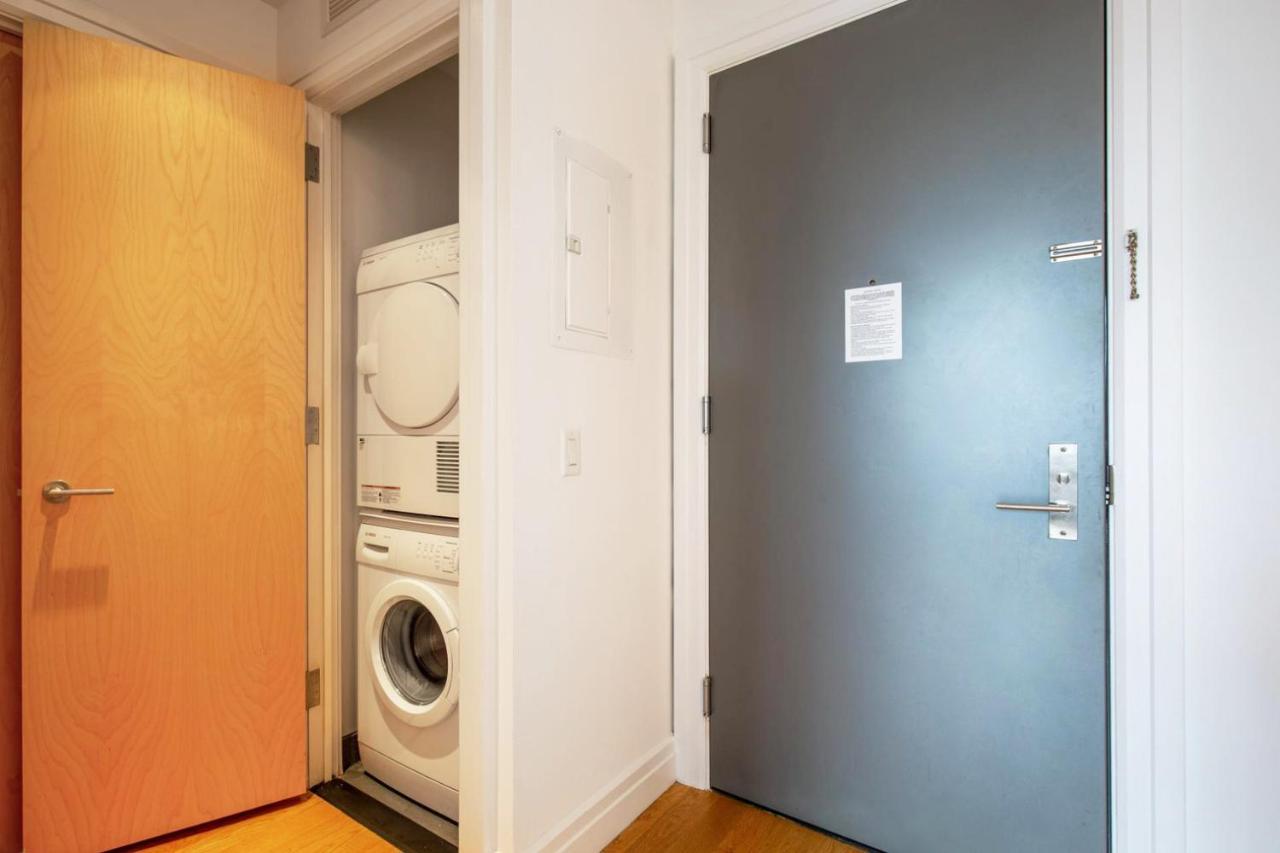 Apartment Midtown W 1br W Gym Pools Wd Doorman Nyc-359 New York