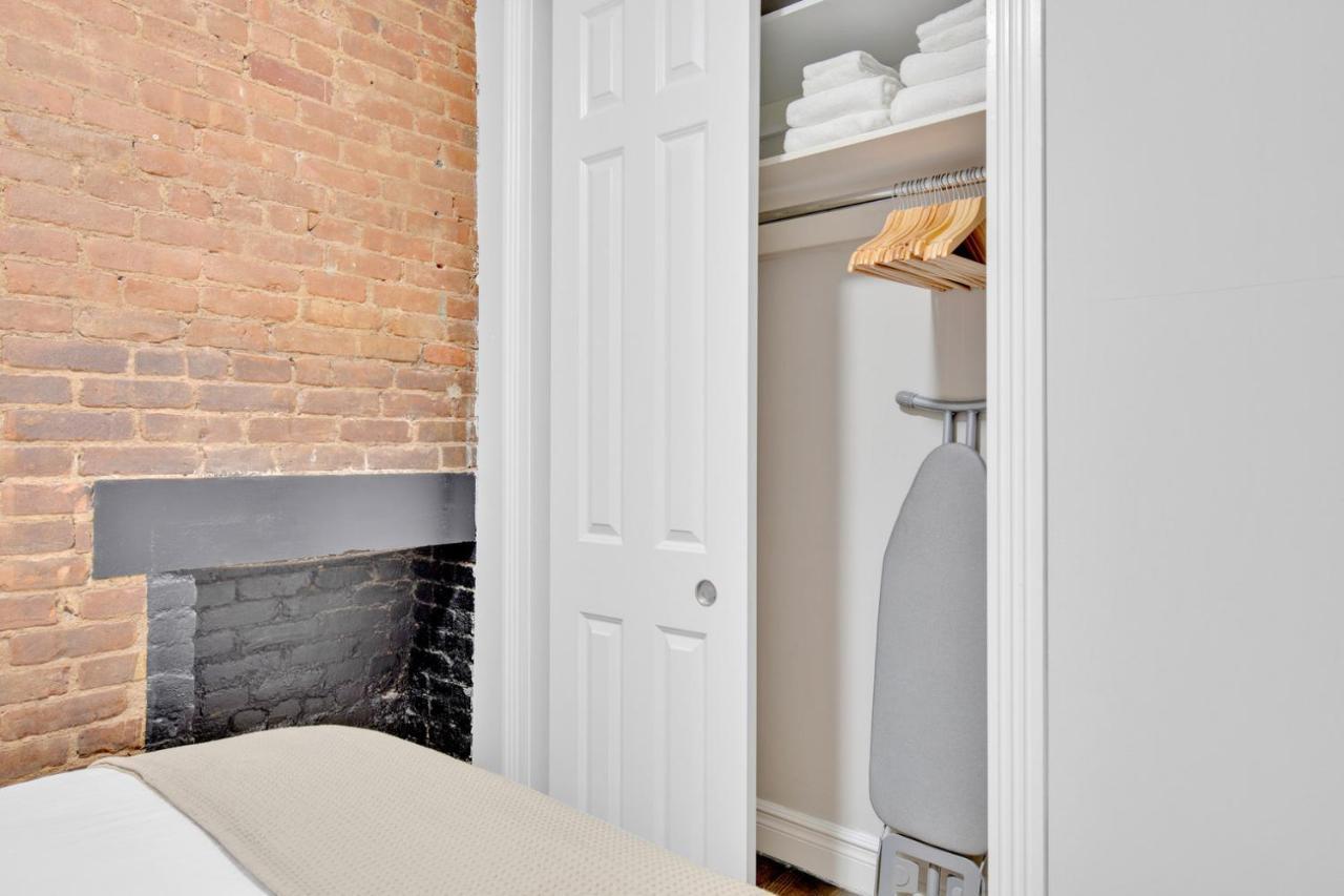 Sunny Nolita 1br W Wd Nr Soho Nyc-877